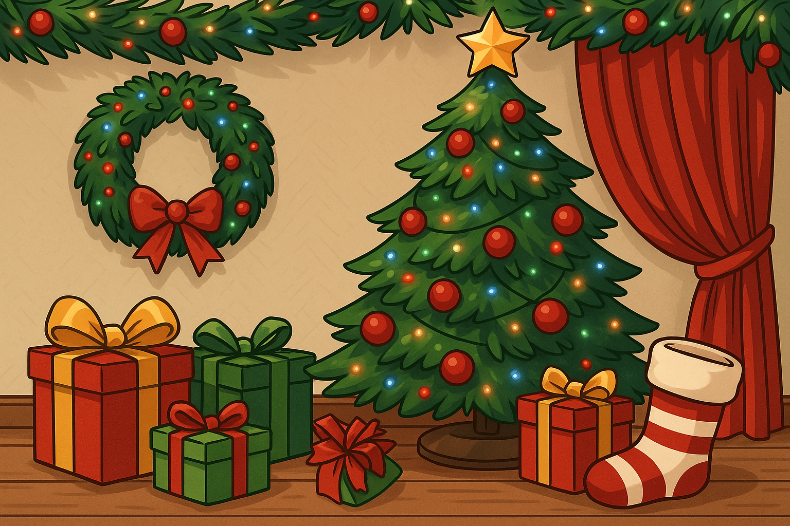 Natale Incantato – Edizione Limitata