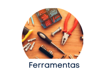 Ferramentas