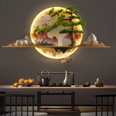 Arte Lumina: trasforma il tuo aspetto con luce e ispirazione 