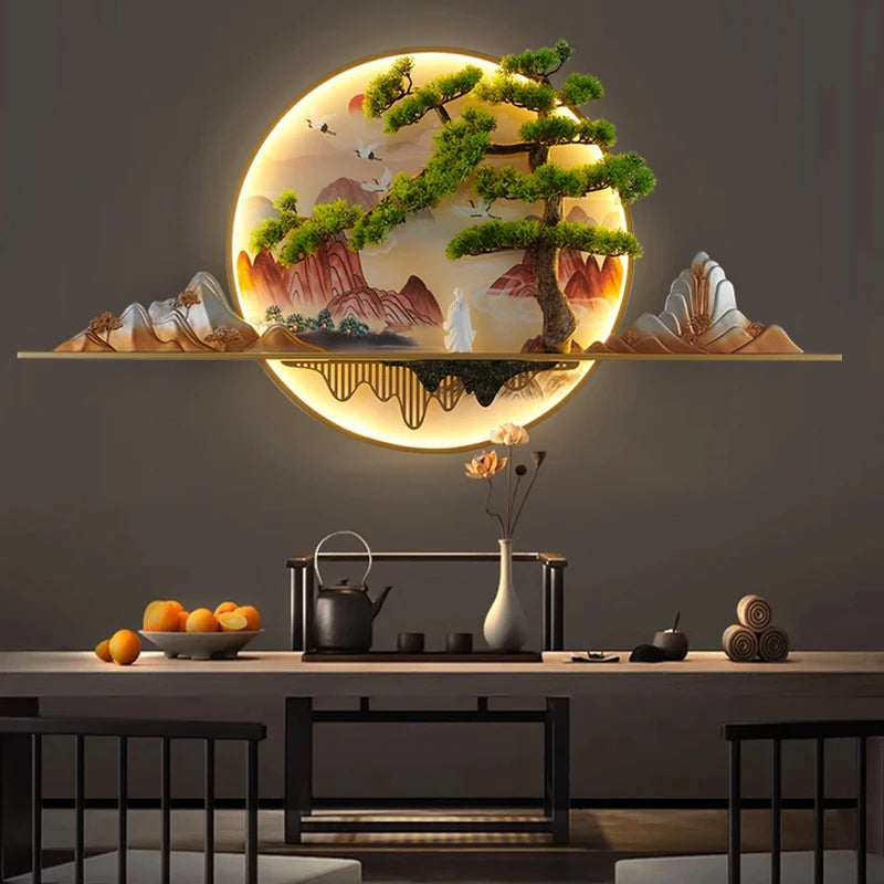 Arte Lumina: trasforma il tuo aspetto con luce e ispirazione 