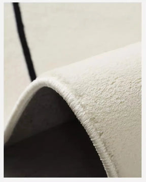 Zerbini a tema con disegni natalizi