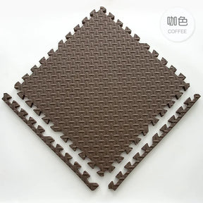 MaxFit – Pavimentazione modulare, resistente e asciutta. 