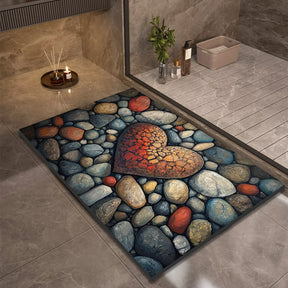 Pietre della Calma – Un tocco di natura nel tuo spazio. 