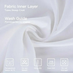 Copricuscini decorati a Natale