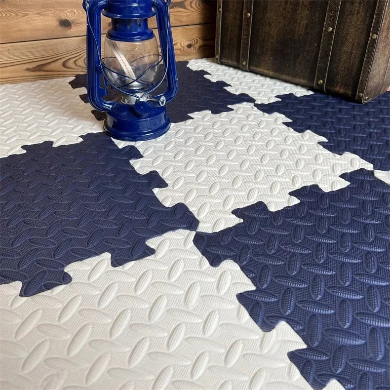 MaxFit – Pavimentazione modulare, resistente e asciutta. 