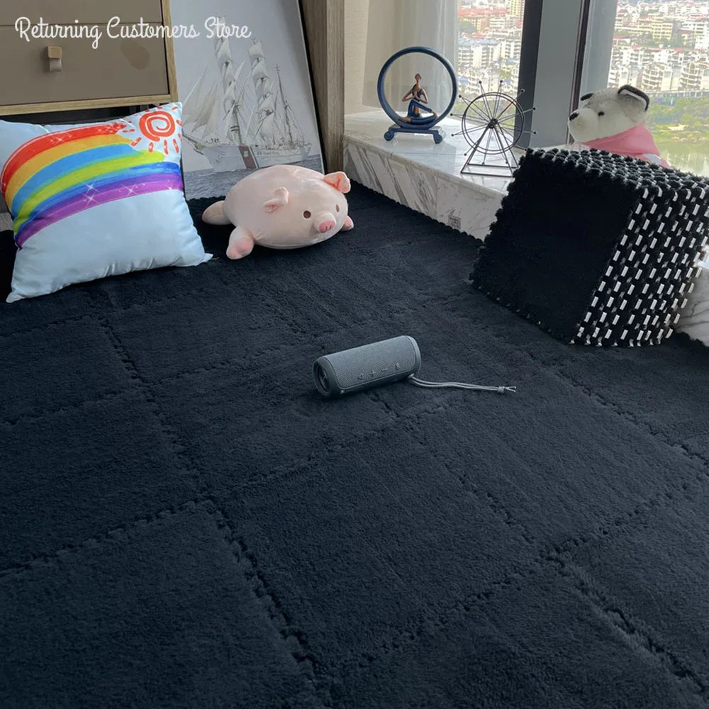 Cubo Magico – Un pavimento giocoso, divertente e incantatore.