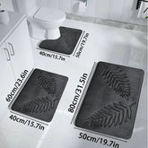 Foglia Nera – Minimalismo elegante per ogni cosa. 