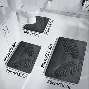 Foglia Nera – Minimalismo elegante per ogni cosa. 